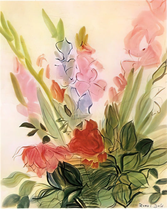 Was beeinflusst die Preise von Raoul Dufy Kunstwerken?