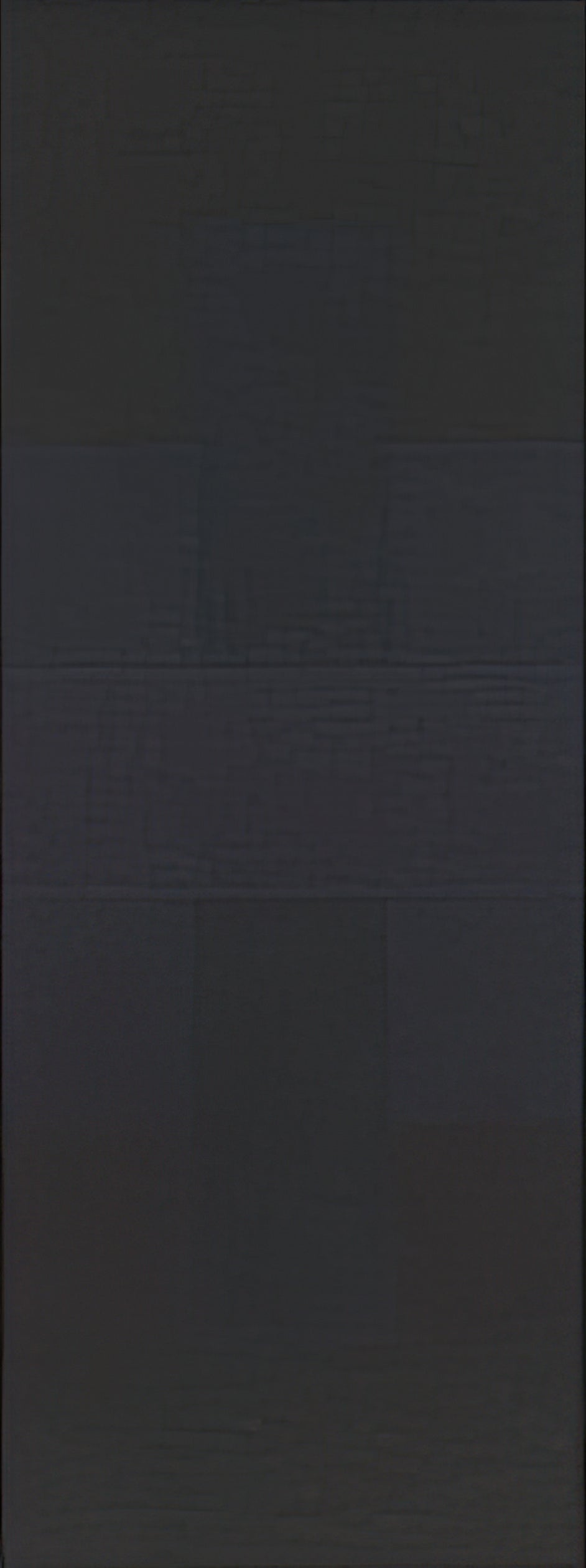 What Defines Ad Reinhardt’s Abstract Painting and Why It Matters Today?