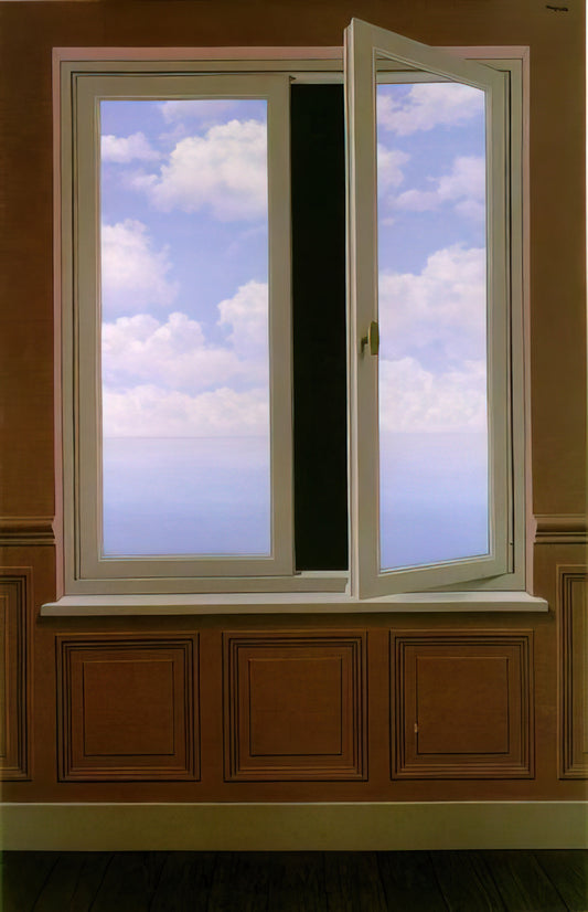 Wer war René Magritte und warum ist er wichtig?