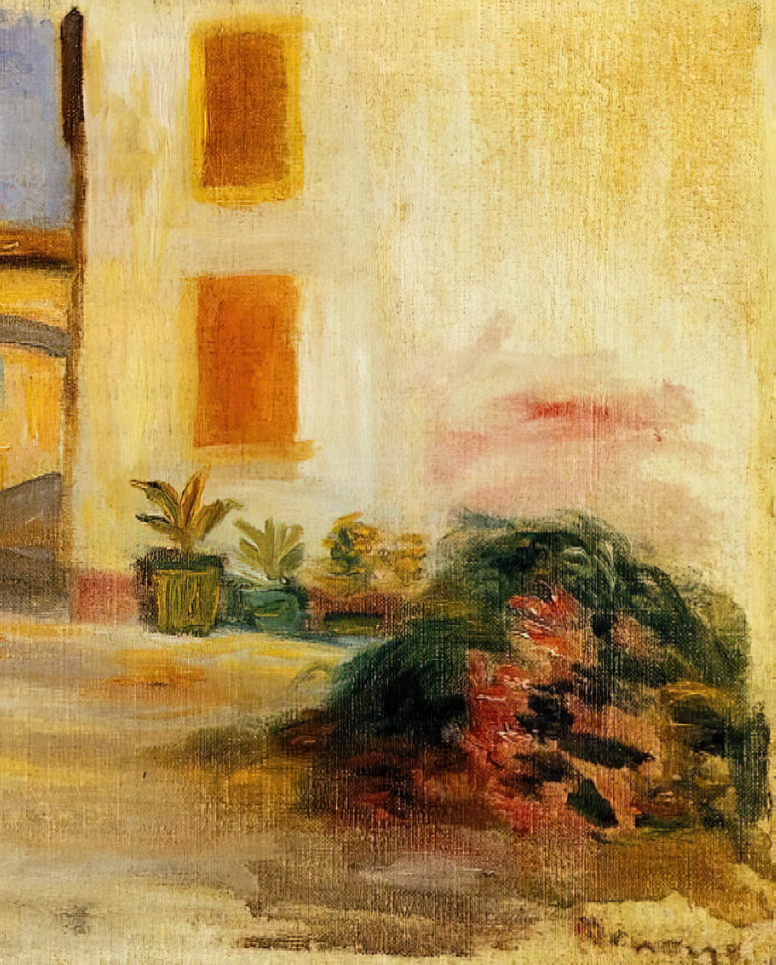 Wer war Lise Tréhot? Das Modell und die Muse von Pierre-Auguste Renoir
