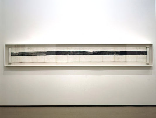 What Is a Robert Rauschenberg Tire Print? Understanding the Artist’s Radical Technique