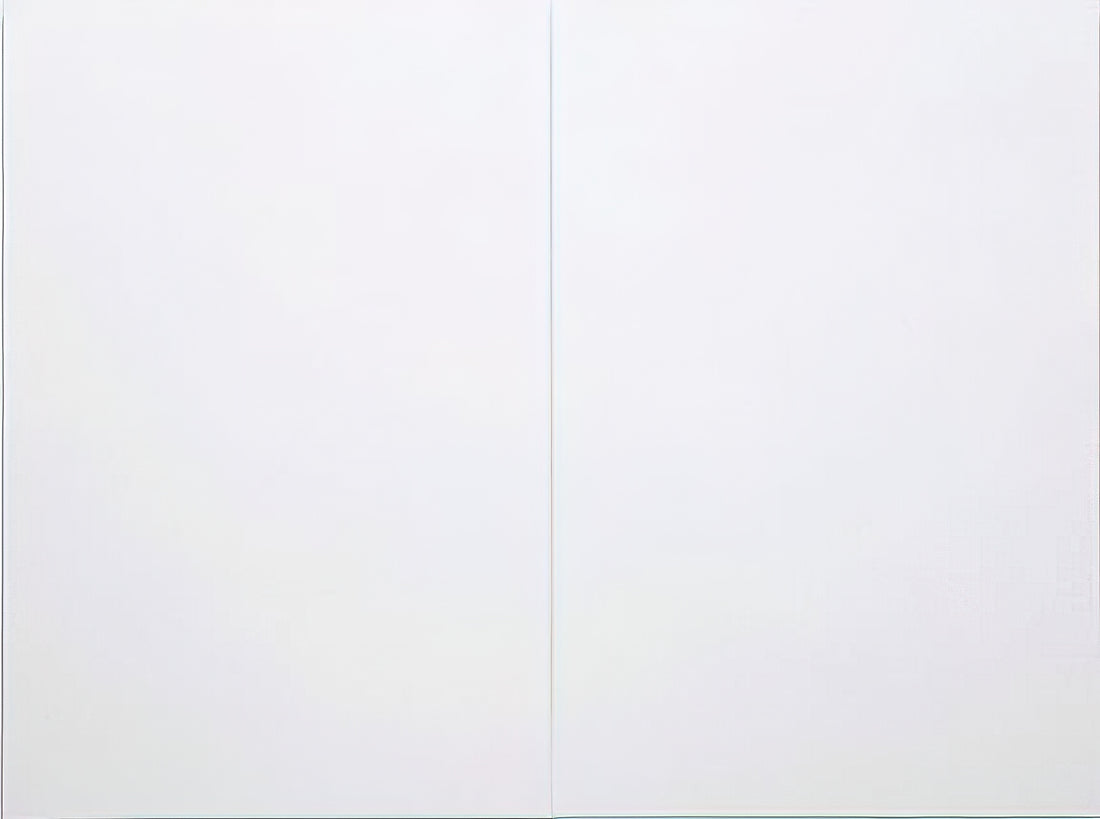 What Are Robert Rauschenberg’s White Paintings? Decoding the Silent Revolution in Art