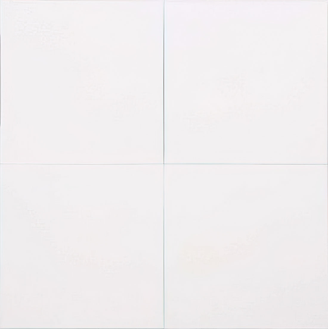 What Is Robert Rauschenberg’s *White Painting*? Decoding the Silence of Minimalism