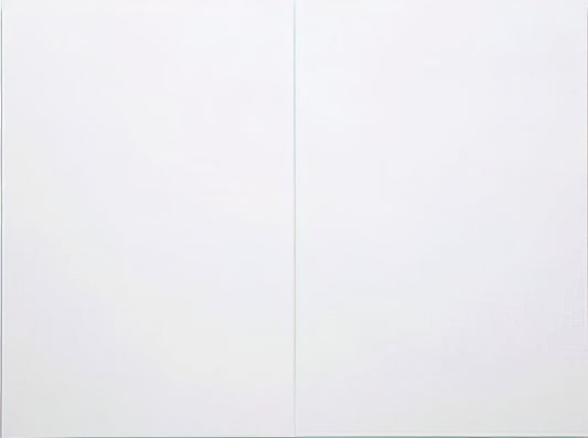 What Are Robert Rauschenberg’s White Paintings and Why Do They Matter?