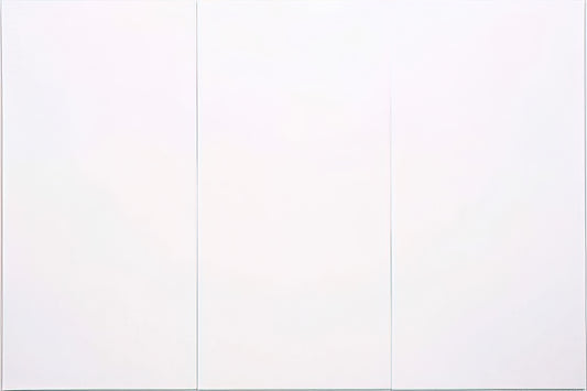 What Are Robert Rauschenberg's White Paintings? A Minimalist Masterpiece Explained