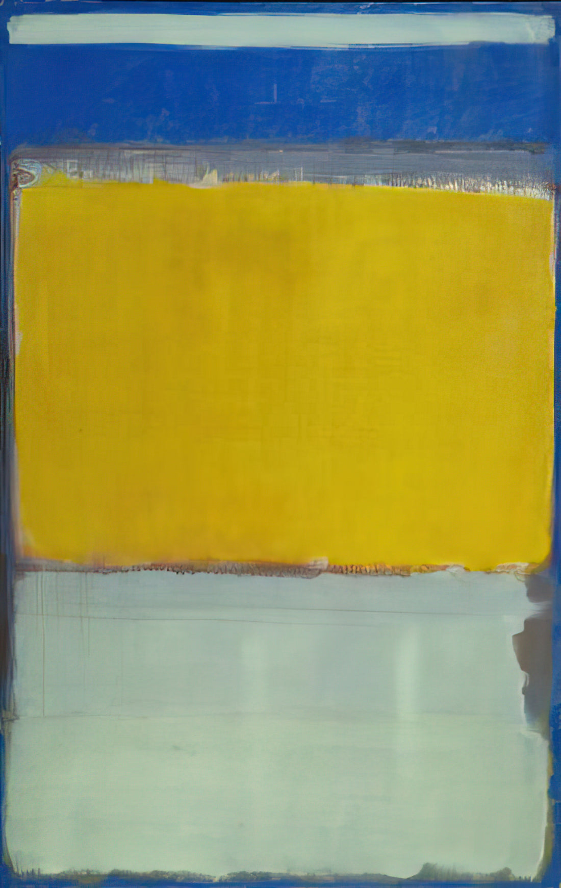 Warum sind Mark Rothko Drucke zeitlose Meisterwerke der modernen Kunst?