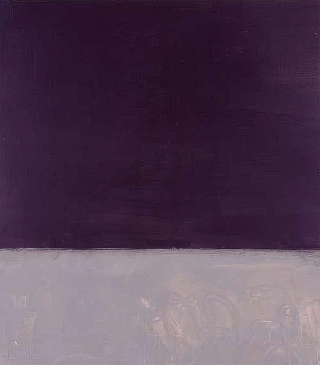 Why Mark Rothko’s Black and Gray Paintings Are Timeless Masterpieces of Emotional Depth