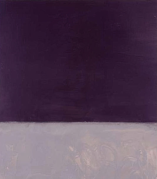 Why Mark Rothko’s Black and Gray Paintings Are Timeless Masterpieces of Emotional Depth