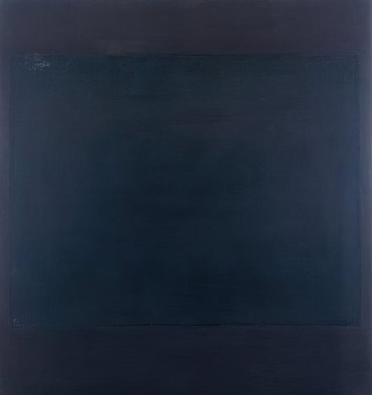 Warum ist Mark Rothko in der Hamburger Kunsthalle so bedeutend?