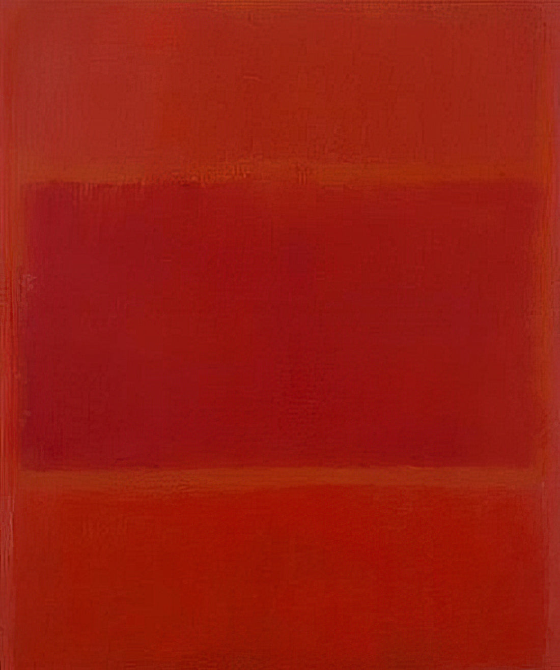 Was macht Mark Rothkos Malerei so besonders?