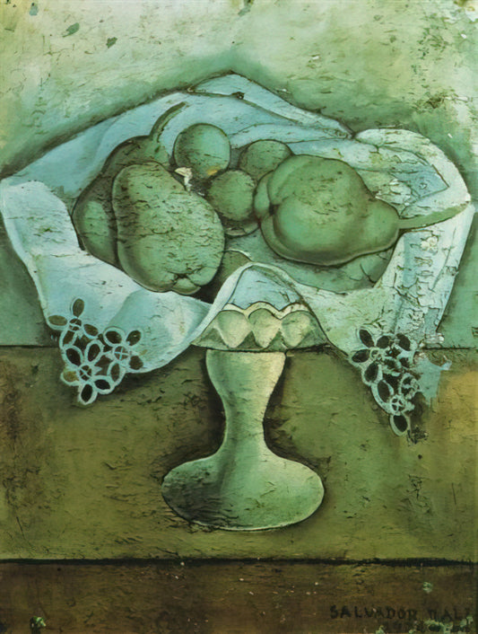 Was macht ein von Salvador Dalí handsigniertes Werk so besonders?
