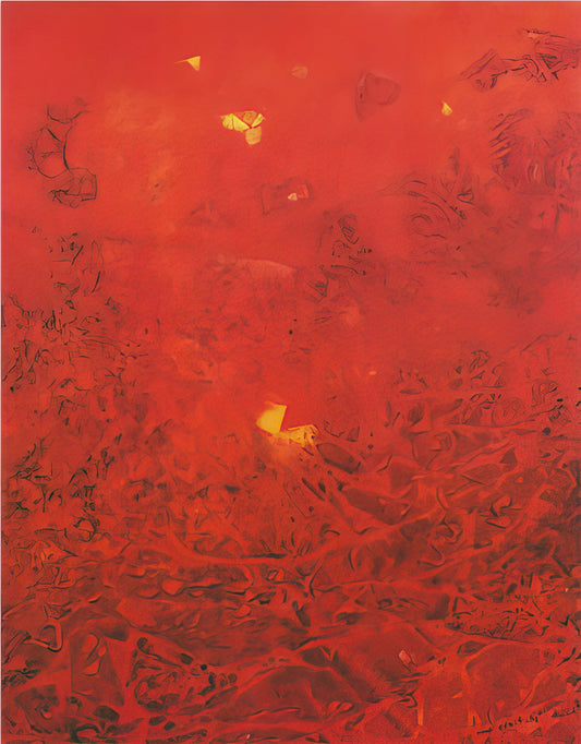 Wie haben Salvador Dalí und Max Ernst die surrealistische Bewegung geprägt?