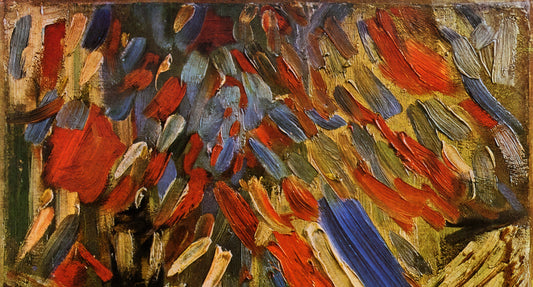 Wer war Schipper van Gogh und wie beeinflusste er Vincent van Goghs Kunst?