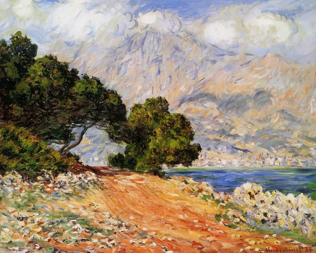 Was macht Claude Monets Seerosenbilder so besonders?