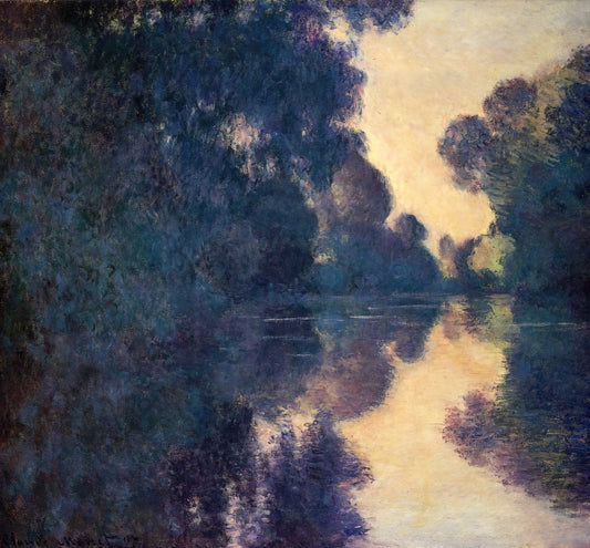 Wer war der Maler der Seerosen-Teiche? Ein Blick auf Claude Monets Meisterwerke