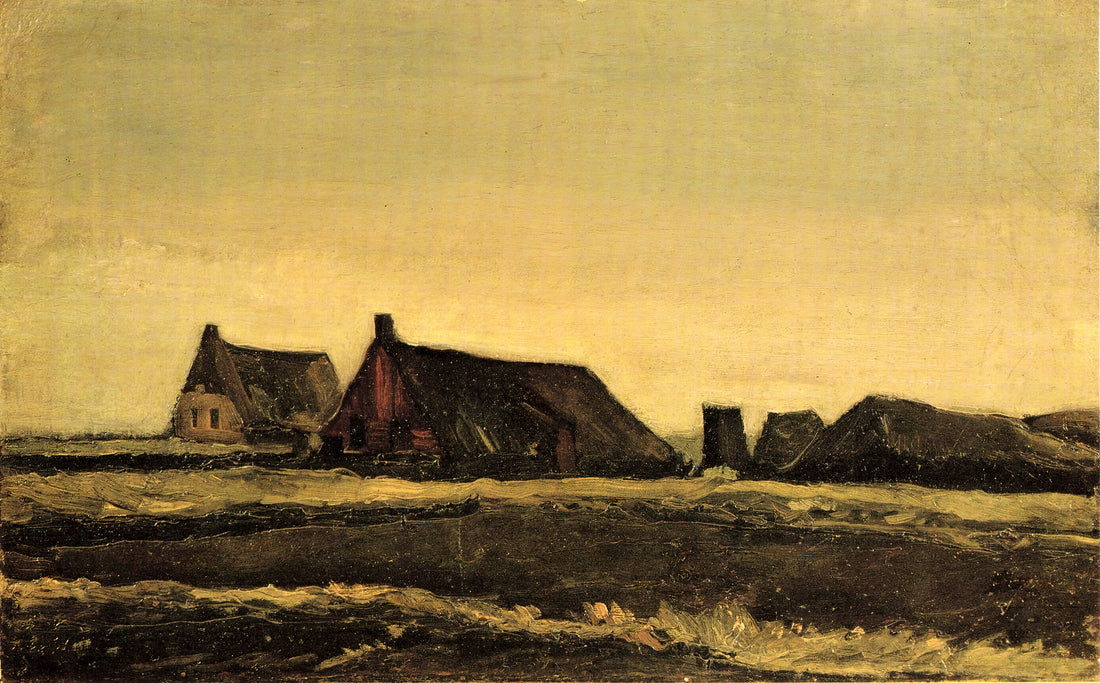 Warum ist das Selbstbildnis mit grauem Filzhut von Vincent van Gogh so bedeutend?