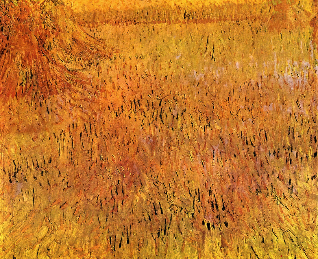 Was macht Vincent van Goghs Selbstporträts so besonders?
