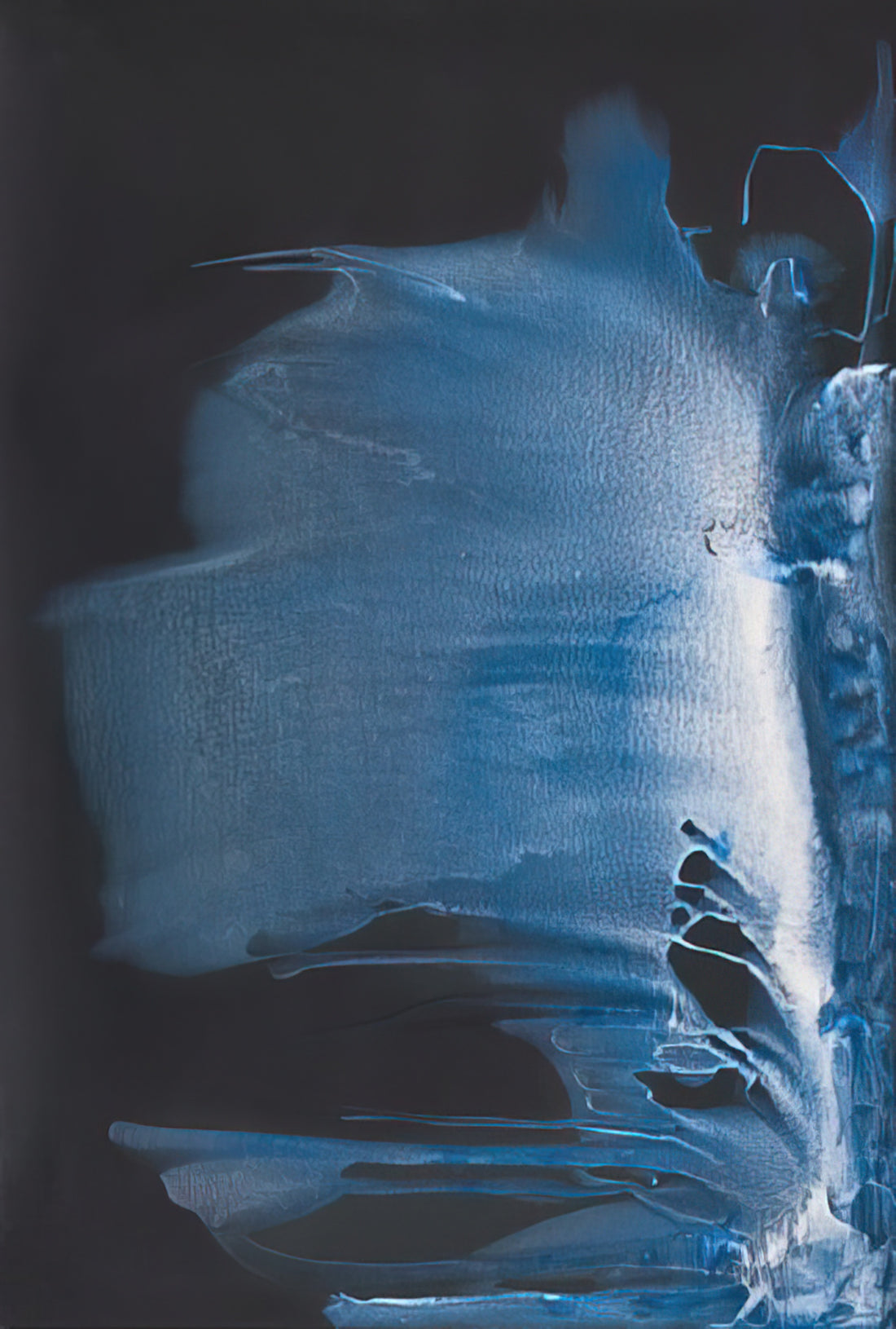 Wer war Sigmar Polke und was sind seine Alibis?
