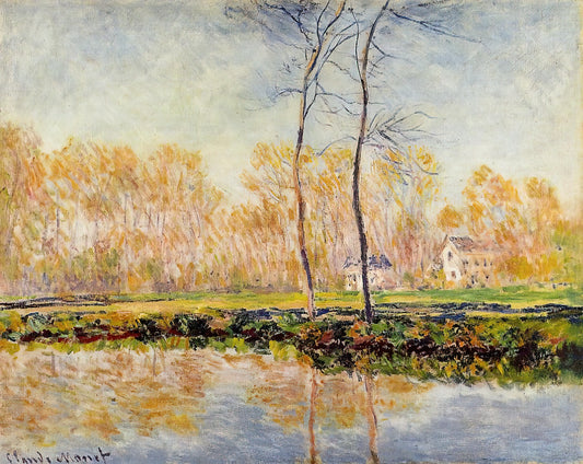 Warum sind Claude Monets Sonnenblumen so besonders?