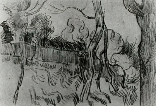 Was macht die Werke von Vincent van Gogh im Städel so besonders?