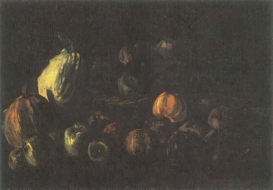 Was macht Vincent van Goghs Sternennacht so besonders?