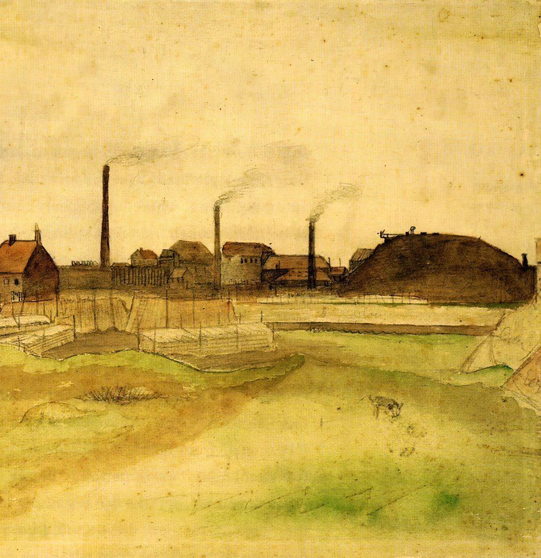 Was macht Van Goghs Stillleben so besonders?