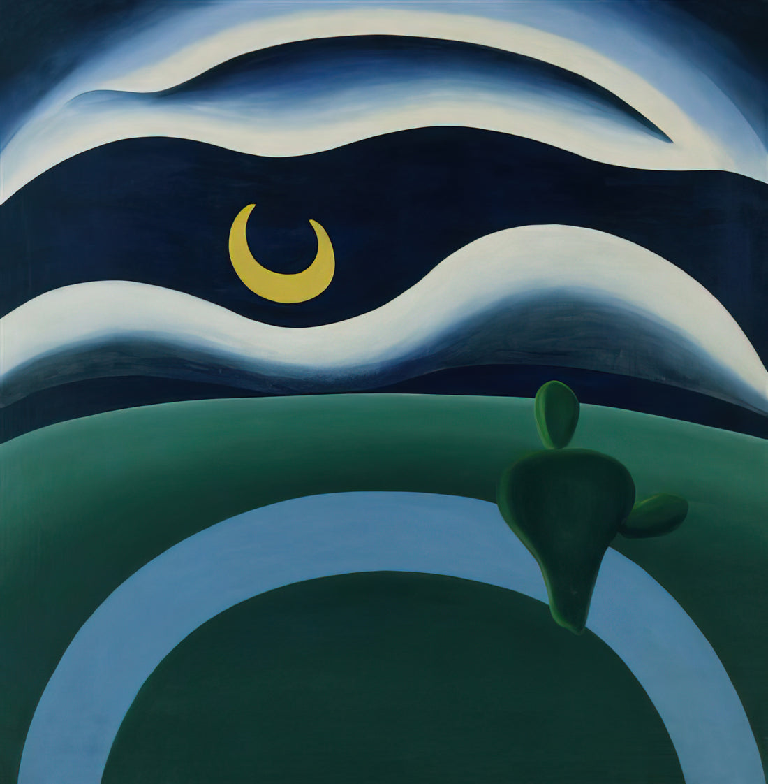 Tarsila do Amaral: Ein tiefgehender Blick auf ihre revolutionären Gemälde