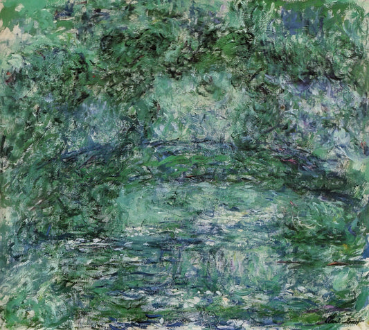 Was ist die Technik von Monet? Ein tiefer Einblick in die impressionistische Malweise
