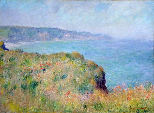 Warum ist Claude Monet einer der teuersten Künstler der Welt?