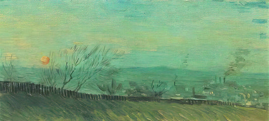 Warum ist Vincent van Gogh so teuer? Ein Blick auf den Wert seiner Kunst