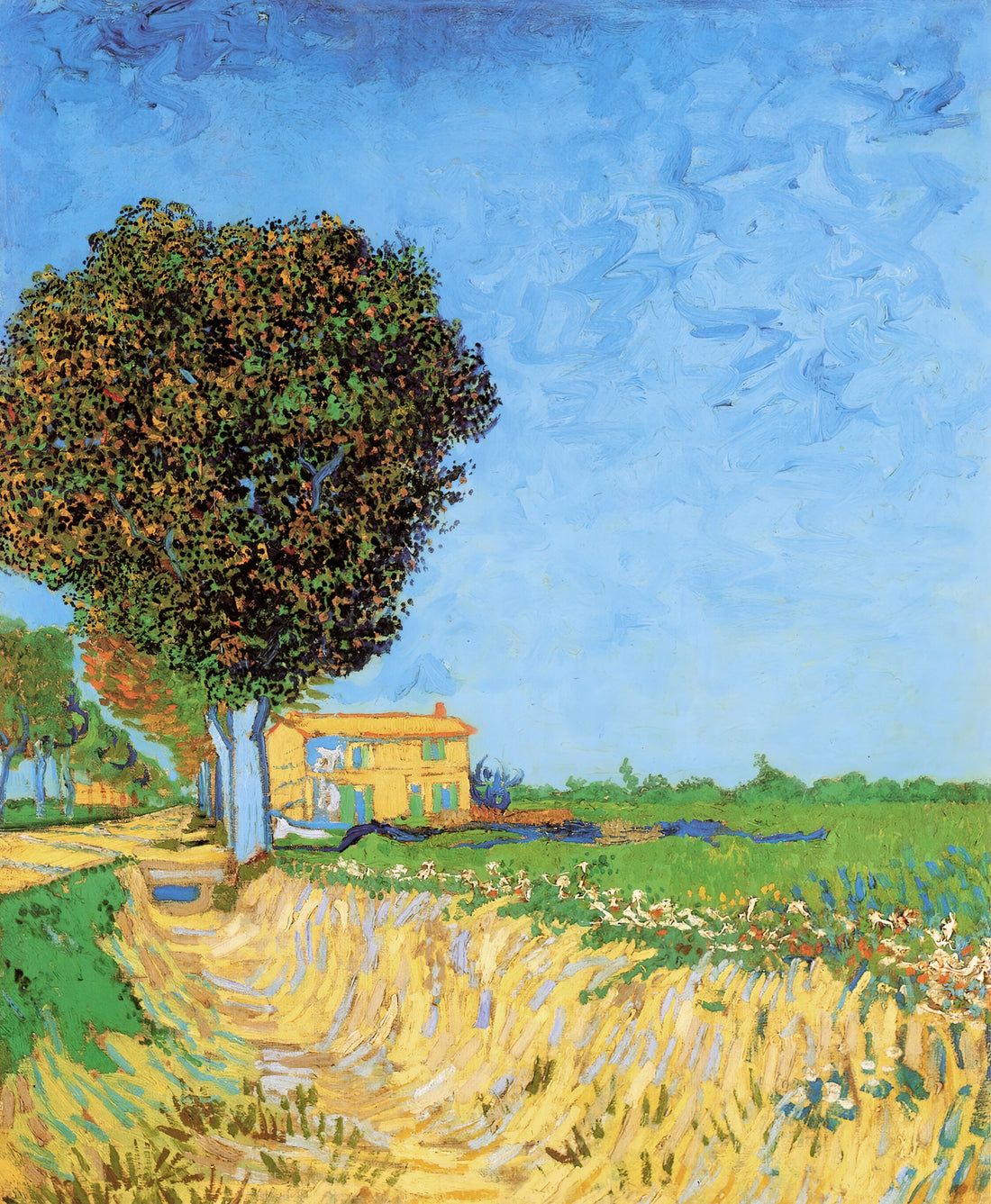 Theodor van Gogh: Der unbesungene Held hinter Vincent van Goghs Erfolg