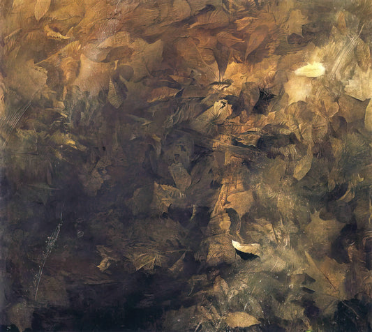 What Is Andrew Wyeth’s 'Thin Ice' Really About? A Deep Dive into the Masterpiece