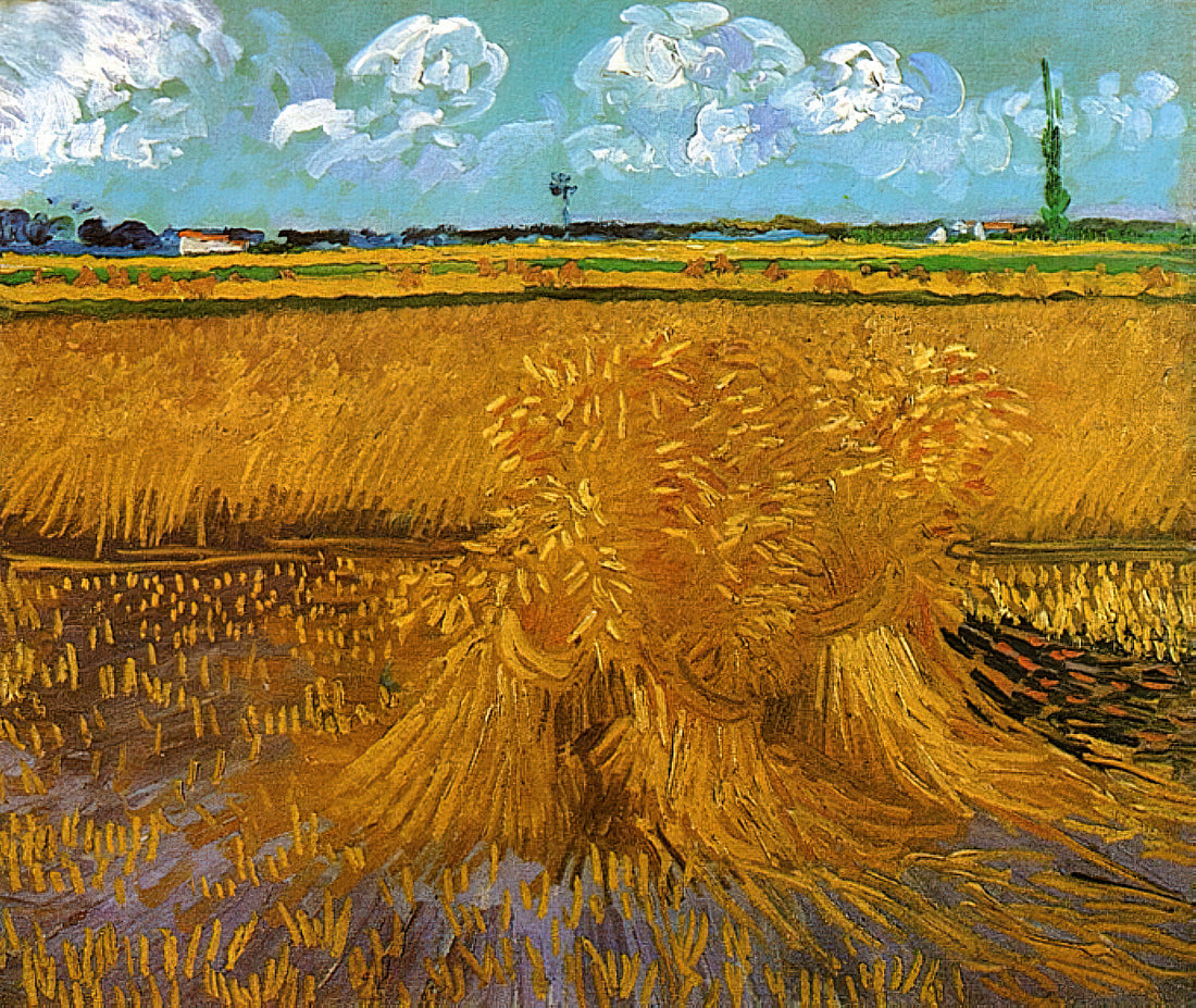 Toulouse-Lautrec und Van Gogh: Eine künstlerische Beziehung