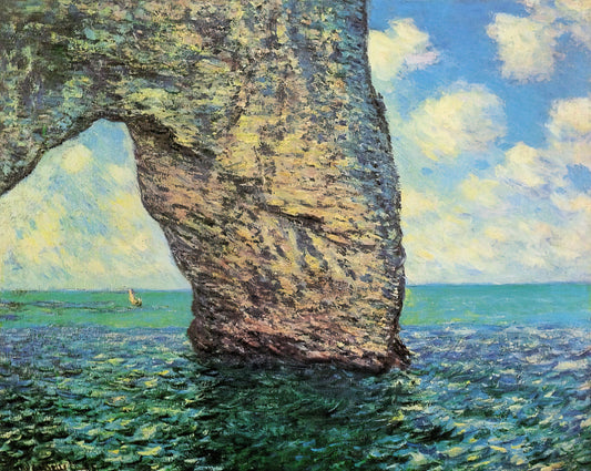 Warum ist Monets Trouville so bedeutend in der Kunstgeschichte?