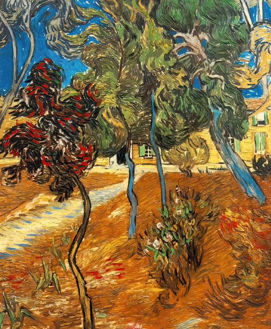 Warum ist Vincent van Gogh einer der bedeutendsten Künstler der Geschichte?