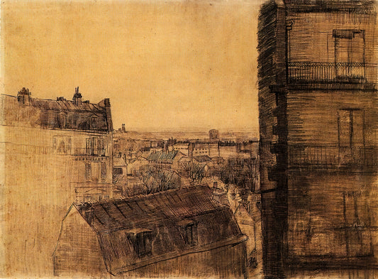 Was macht einen Van Gogh Bildband zu einem unverzichtbaren Kunstwerk?