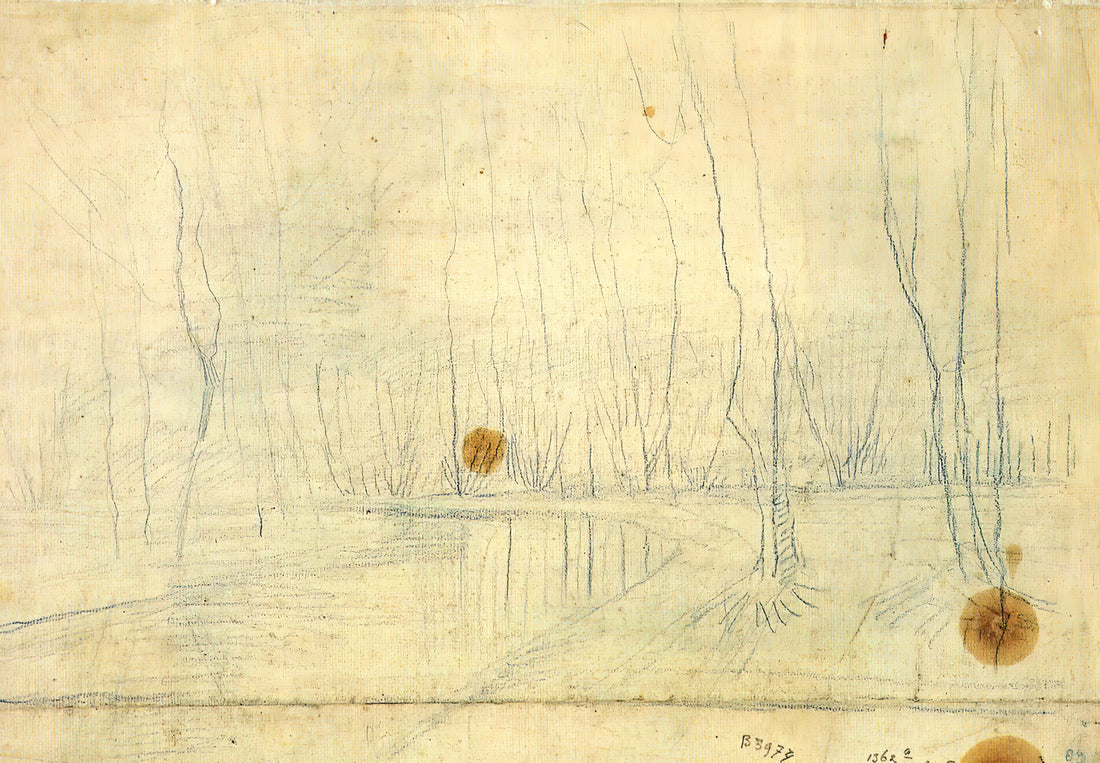 Warum sind Van Goghs Blumenbilder so besonders?