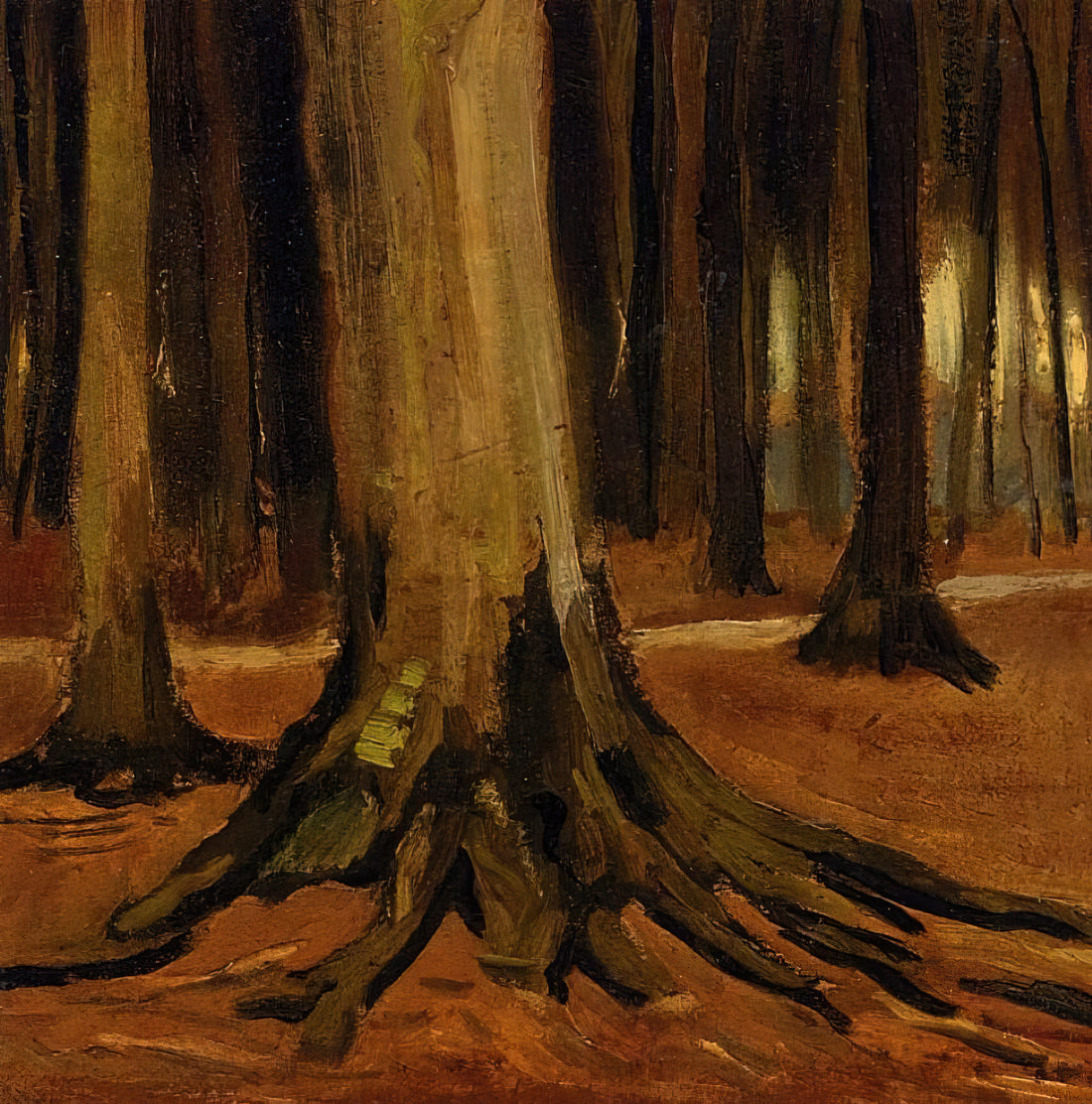 Vincent van Goghs Blütenzweig: Eine Analyse der Schönheit und Symbolik
