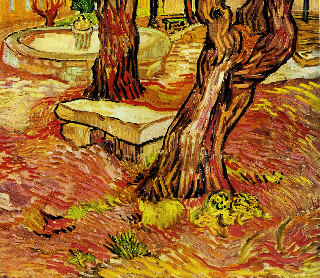 Was macht Van Goghs Zeit in Etten so besonders?