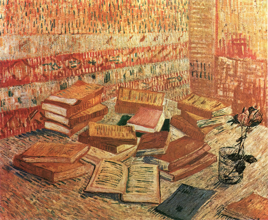 Wie kann man Vincent van Gogh in der Grundschule unterrichten? Ein umfassender Leitfaden für Lehrer