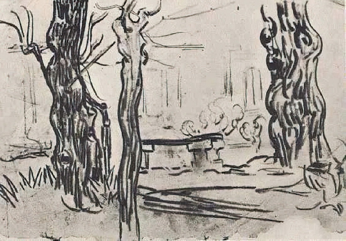 Warum sind Vincent van Gogh Kunstdrucke eine zeitlose Bereicherung für jedes Zuhause?