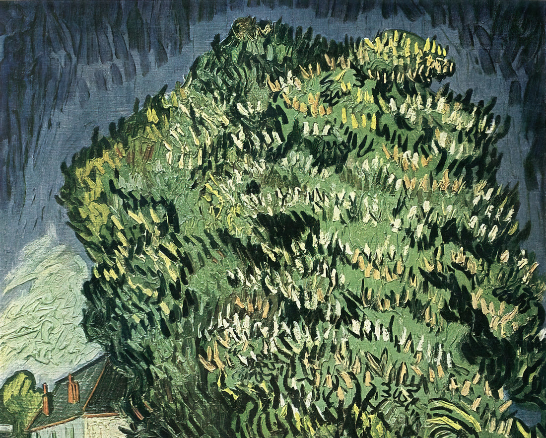 Was macht Van Goghs Les Saintes-Maries-de-la-Mer so besonders?