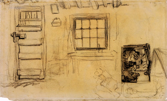 Vincent van Gogh: Ein tiefer Einblick in das Leben und Werk des Meisters