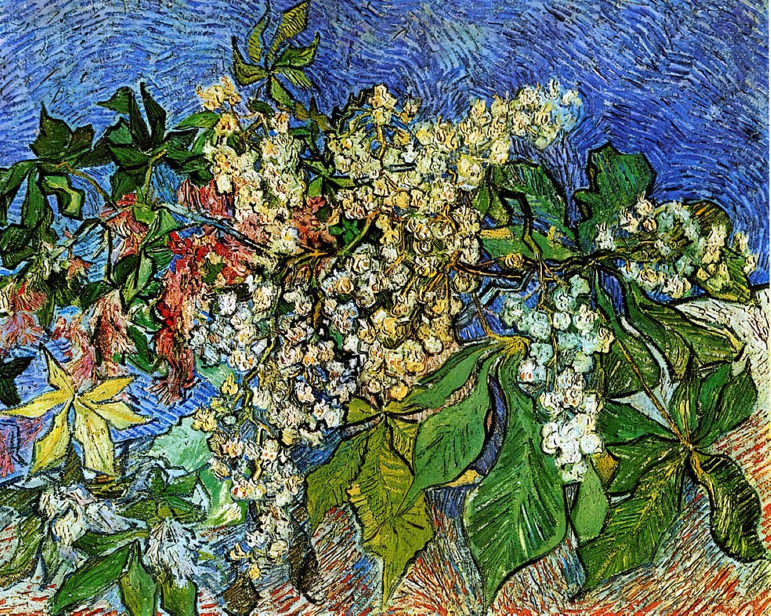Warum sind Vincent van Gogh Reproduktionen so beliebt?
