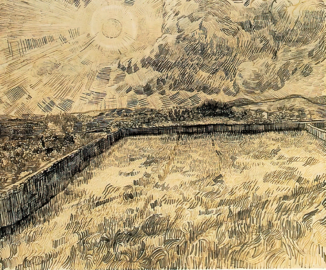 Was ist der Wert von Van Goghs Schwertlilien und wie beeinflusst es die Kunstwelt?