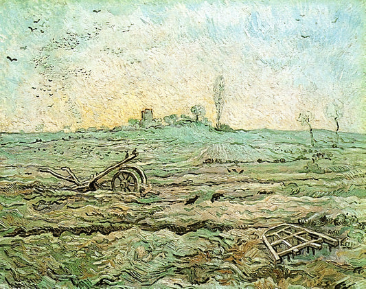 Was ist der Wert der Originale von Van Goghs Sonnenblumen?