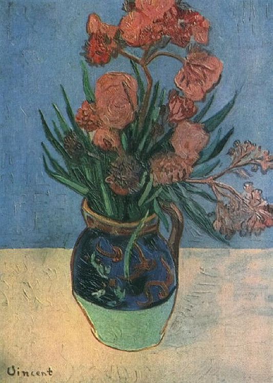 Vincent van Goghs Sternennacht: Ein Meisterwerk im Museum