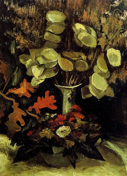 Was macht Van Goghs Stillleben so besonders?