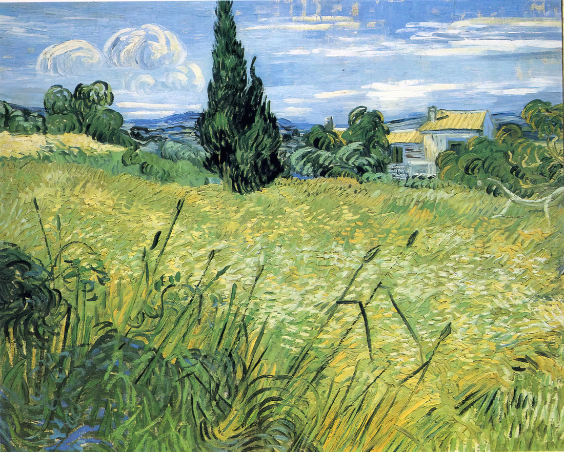 Wie hat Vincent van Gogh die Welt des Trickfilms beeinflusst?