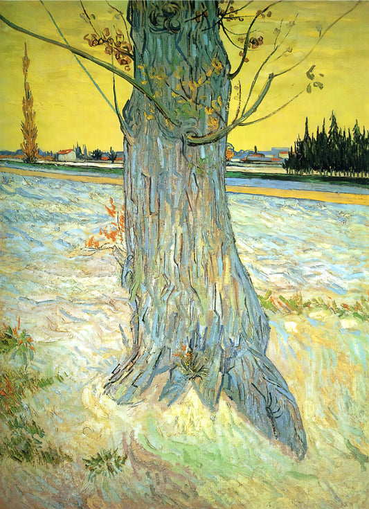 Wie kann man Vincent van Gogh im Unterricht behandeln? Ein umfassender Leitfaden für Lehrer